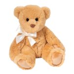 Small Graham Golden Bear