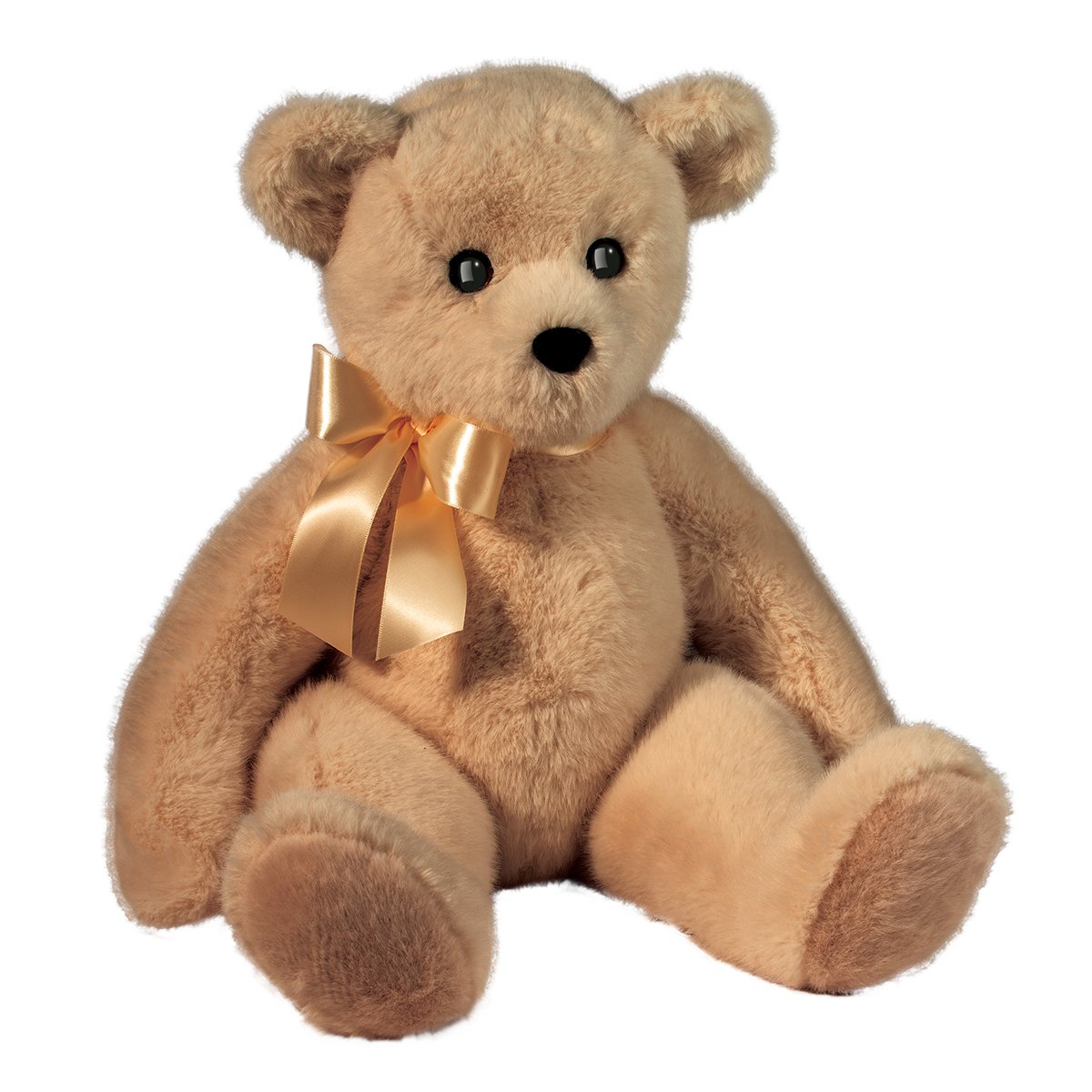 1274.jpg Large Graham Golden Bear - Image 1