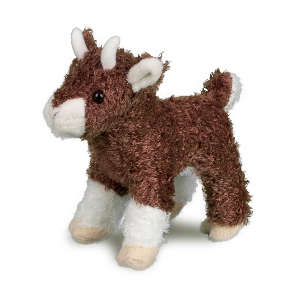 1505-1.jpg Buffy Baby Goat - Image 1