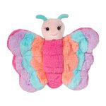 Bindi Butterfly Puppet, Small