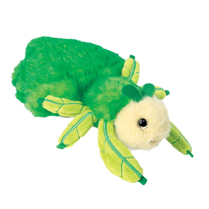 1639.jpg Larry Leaf Bug - Image 1