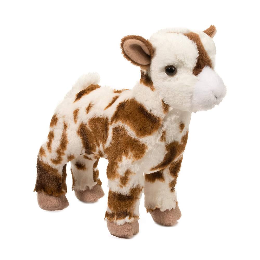1842-1.jpg Gerti Goat - Image 1
