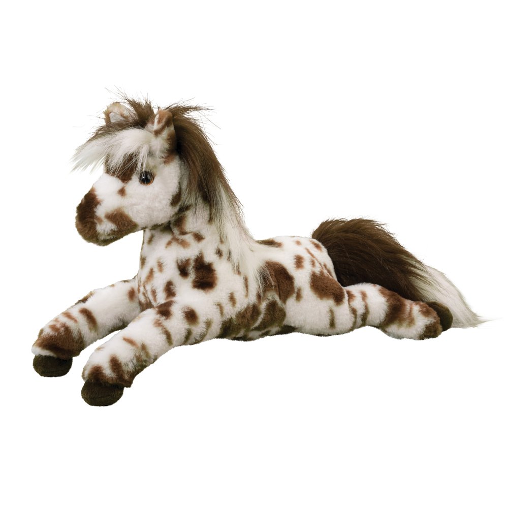 2077-re.jpg Duke Appaloosa Horse - Image 1