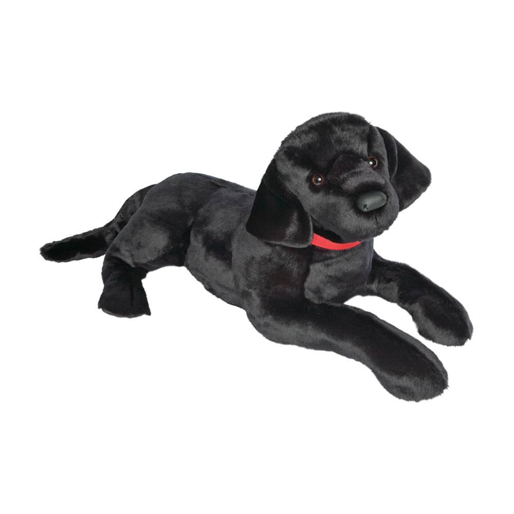 2461.jpg Dickens Black Lab - Image 1