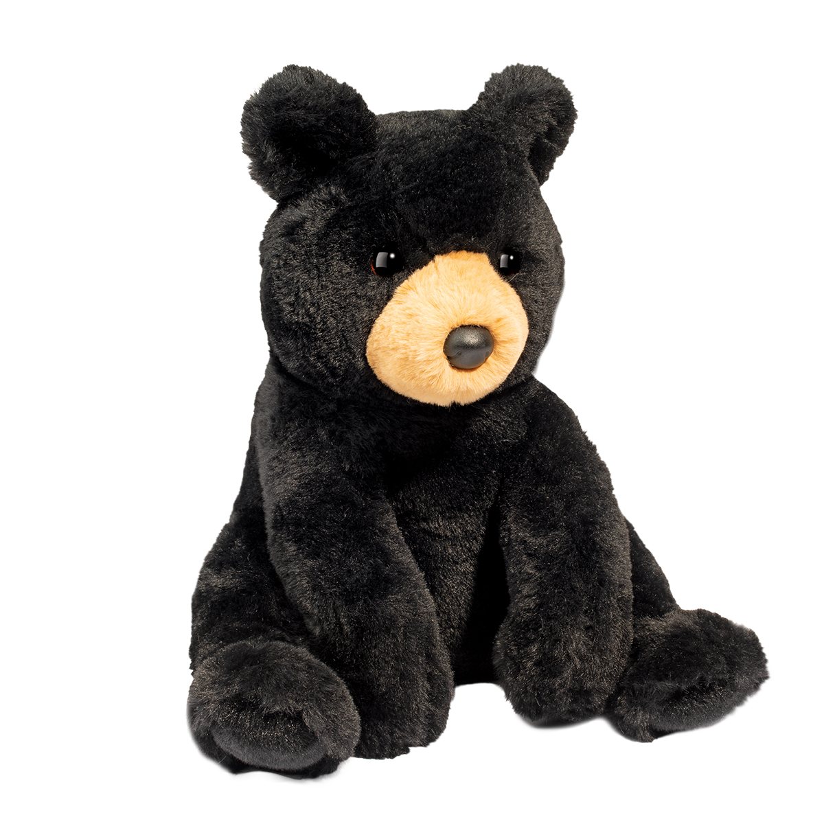 278.jpg Forest Black Bear - Image 1
