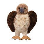 Orion Red-Tailed Hawk