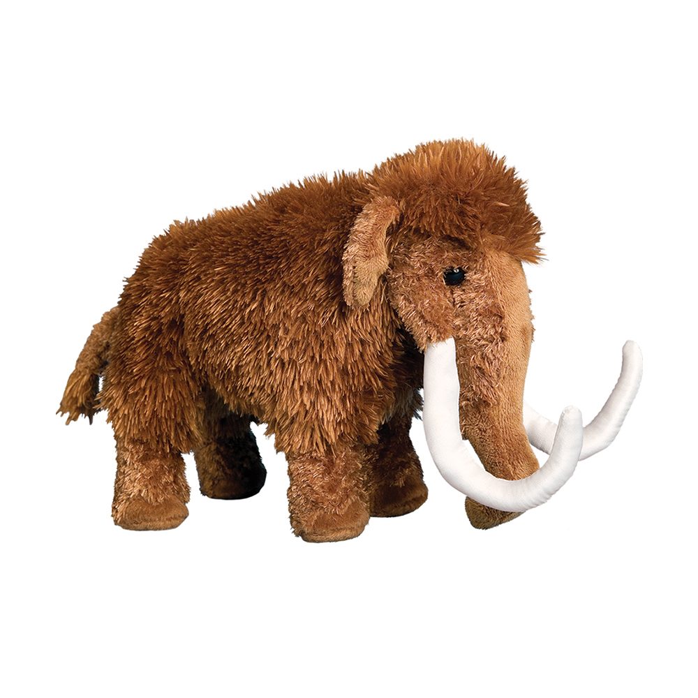 3775.jpg Everett Woolly Mammoth - Image 1
