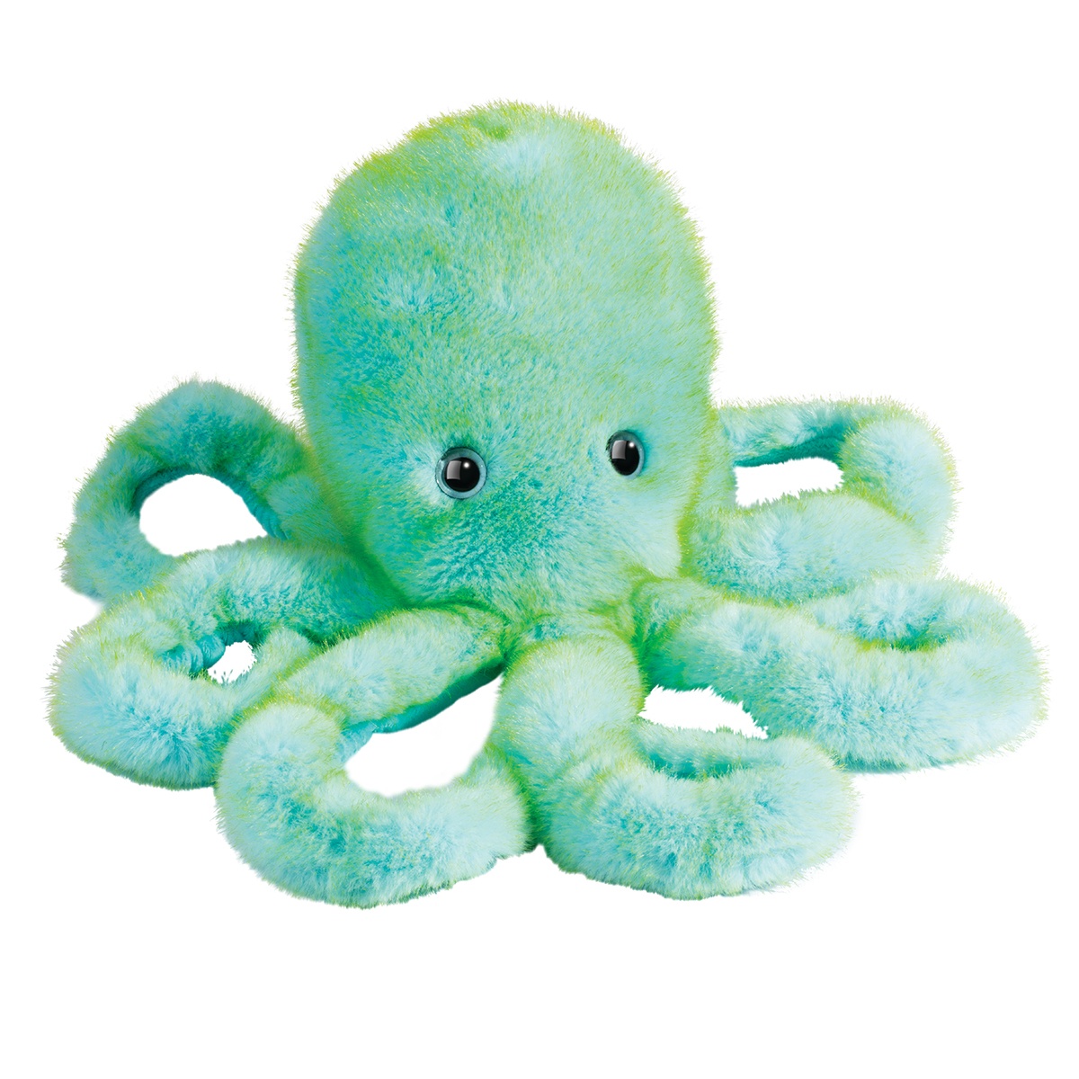3817.jpg Octavia Octopus - Image 1