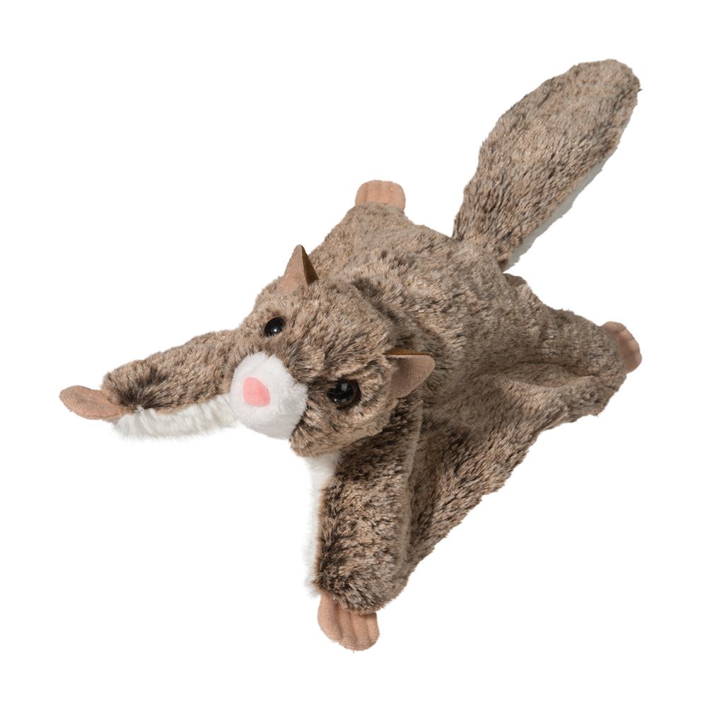 4110.jpg Jumper Flying Squirrel - Image 1
