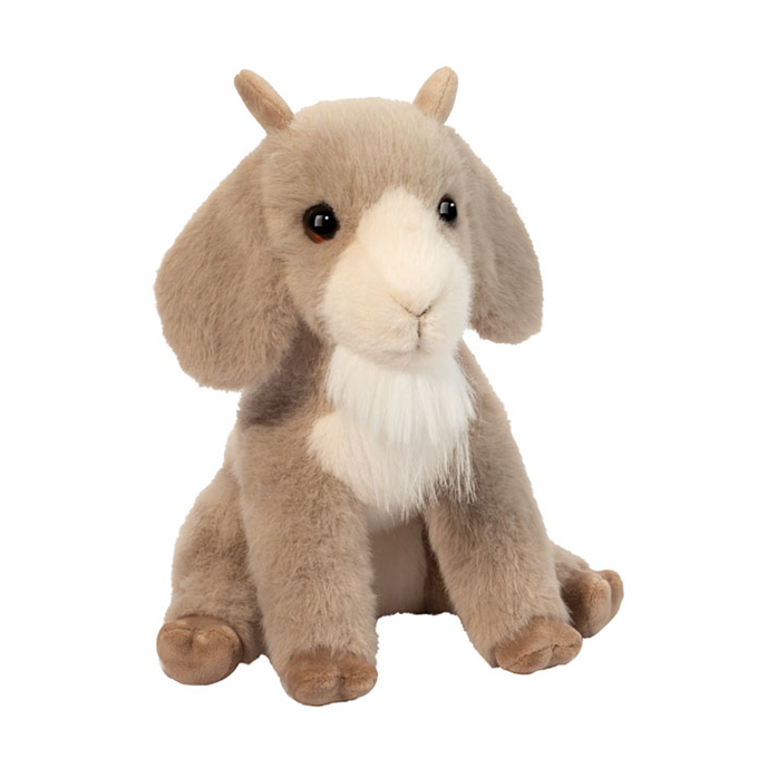 4595.jpg Beardie Billy Goat Soft - Image 1
