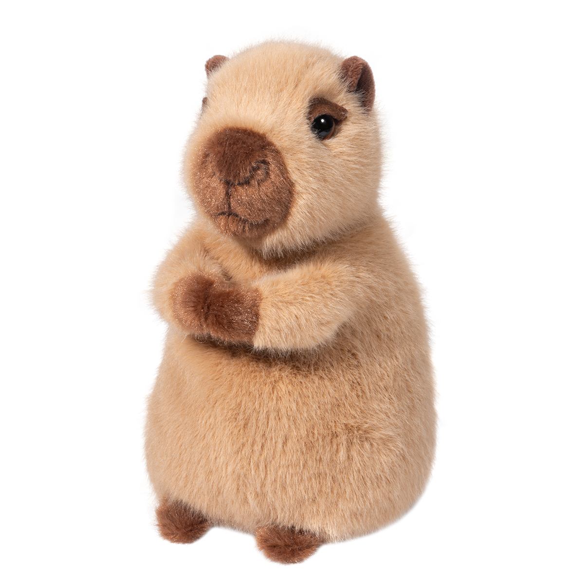 4754-1.jpg Mini Chattie Soft Capybara - Image 1