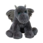 Super Sootie Soft Dragon