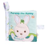 Parsnip Bunny Activity Book