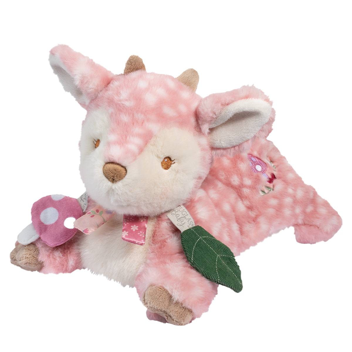 6502.jpg Farrah Fawn Playtivity Puppet - Image 1
