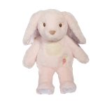 Parsnip Bunny Plumpie