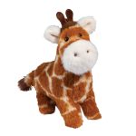 George Giraffe Muzzle