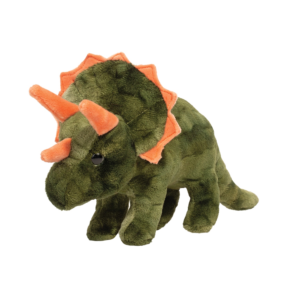 807.jpg Tops Triceratops Mini Dino - Image 1