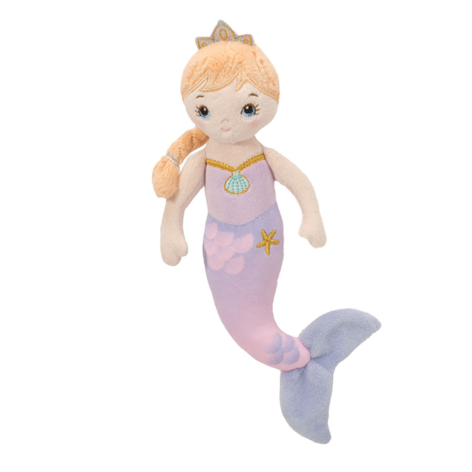 9898P-3.jpg Nina Purple Mermaid - Image 1